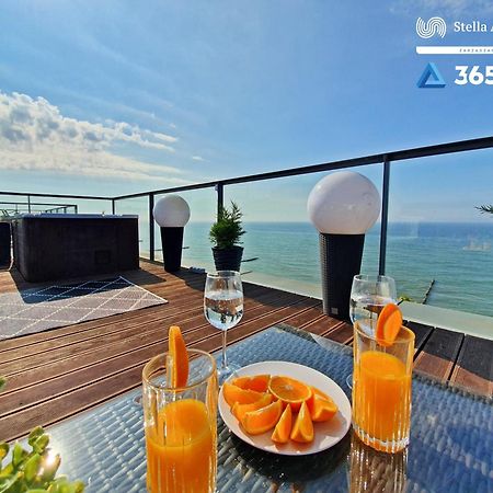 Boulevard - 365Pam Ustronie Morskie Luaran gambar