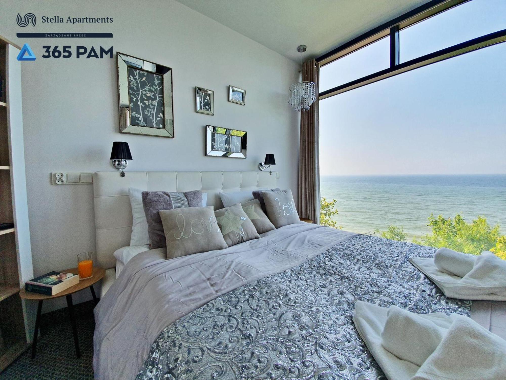 Boulevard - 365Pam Ustronie Morskie Luaran gambar