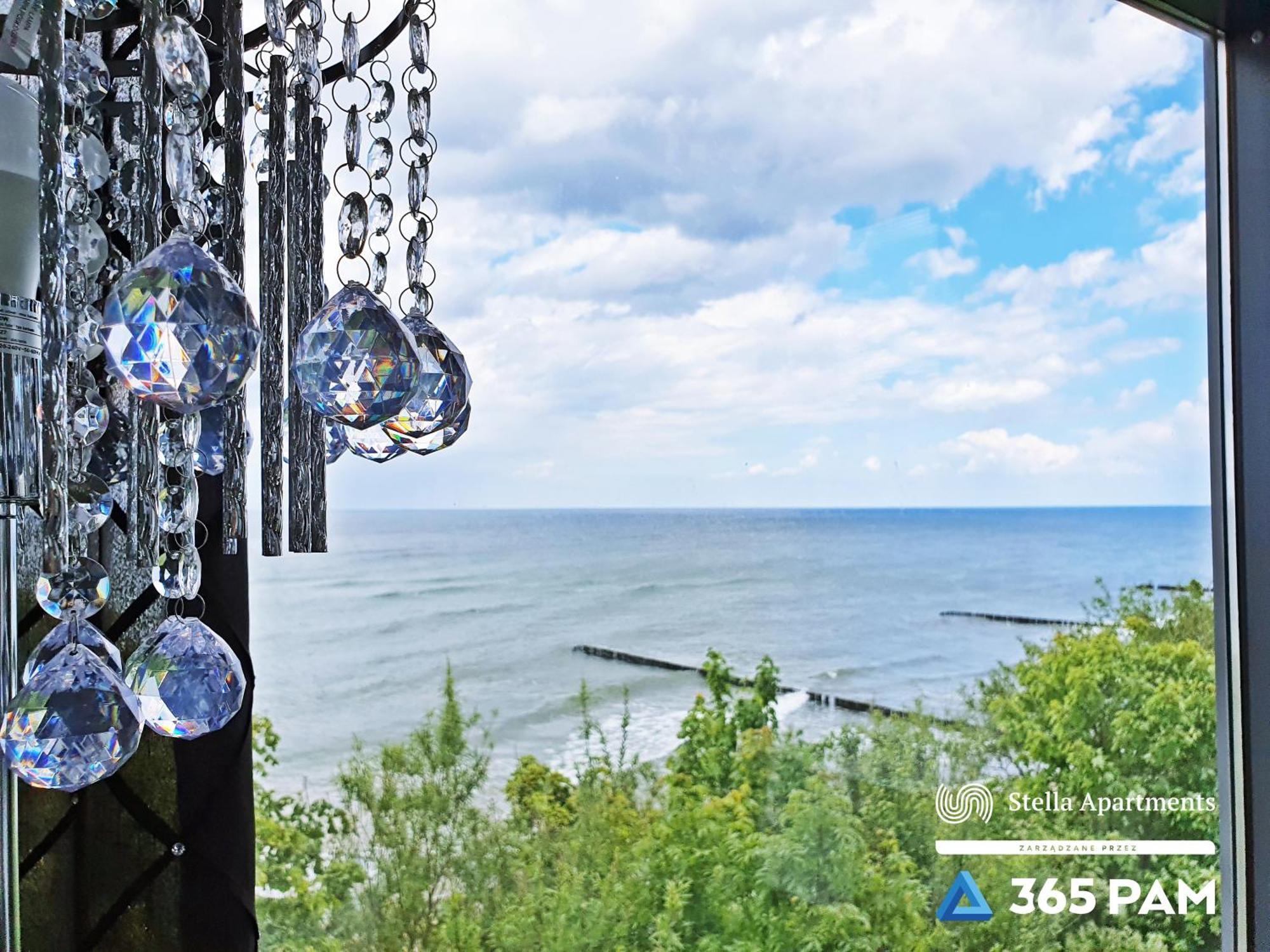Boulevard - 365Pam Ustronie Morskie Luaran gambar