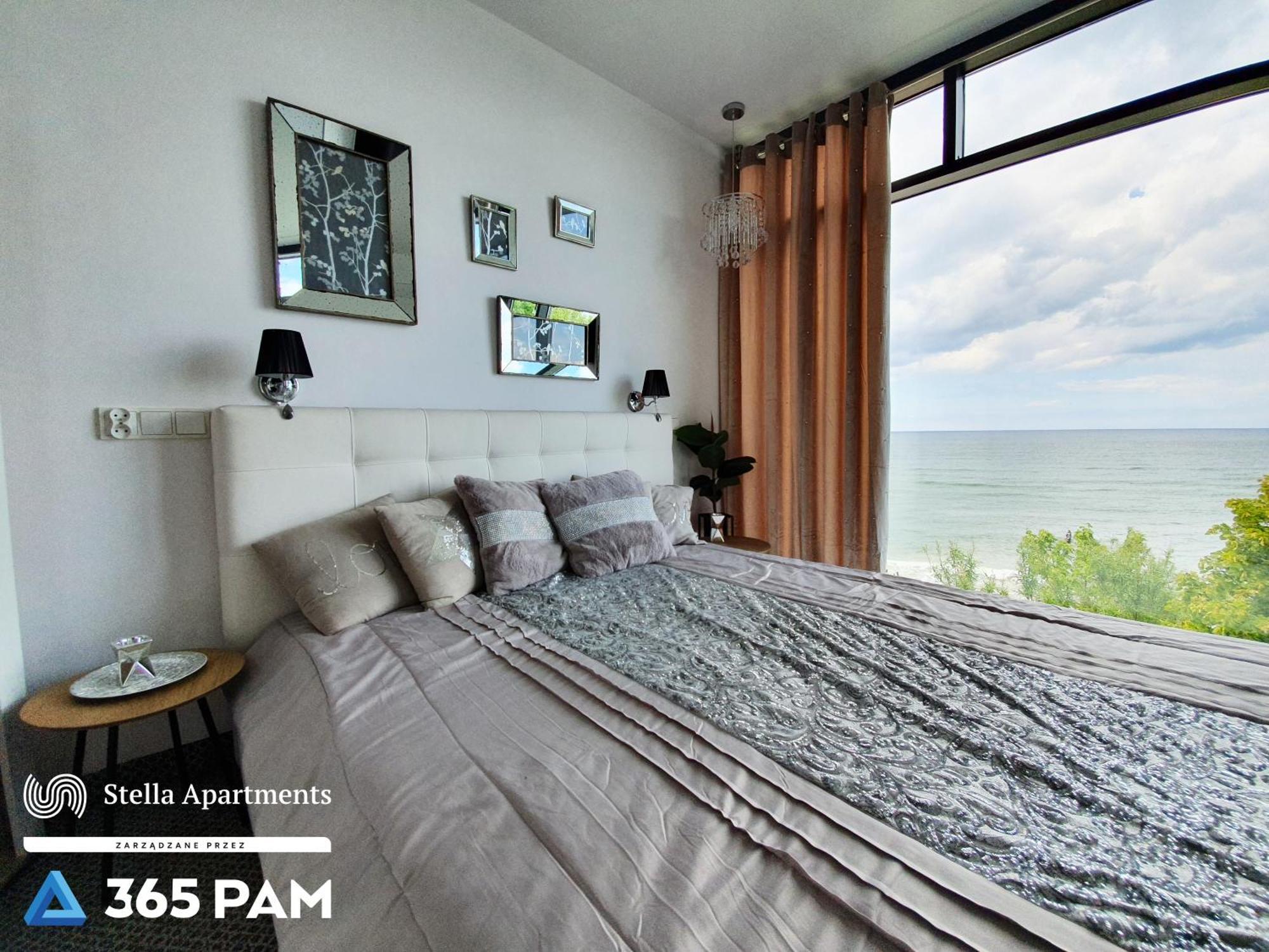 Boulevard - 365Pam Ustronie Morskie Luaran gambar