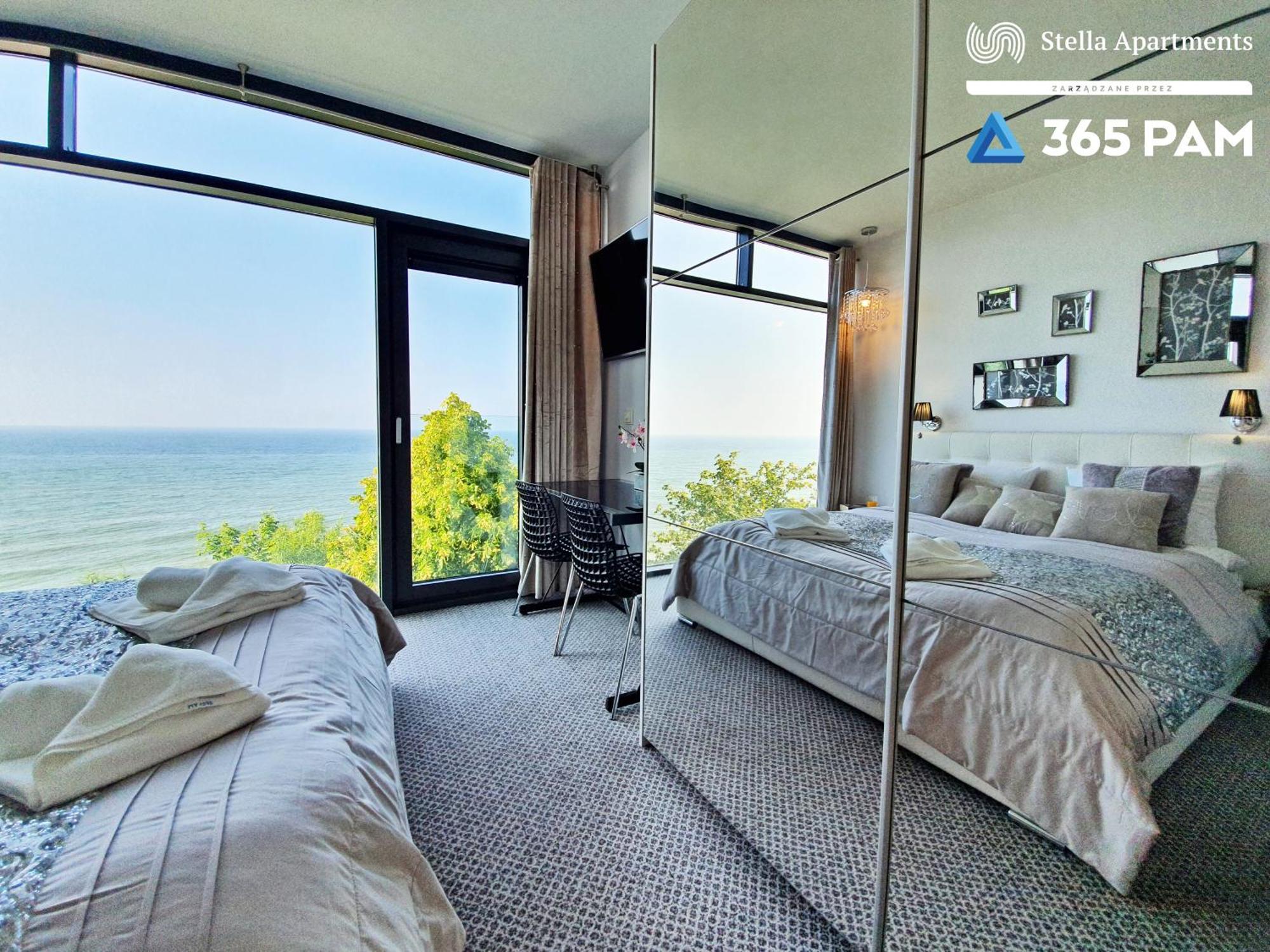 Boulevard - 365Pam Ustronie Morskie Luaran gambar