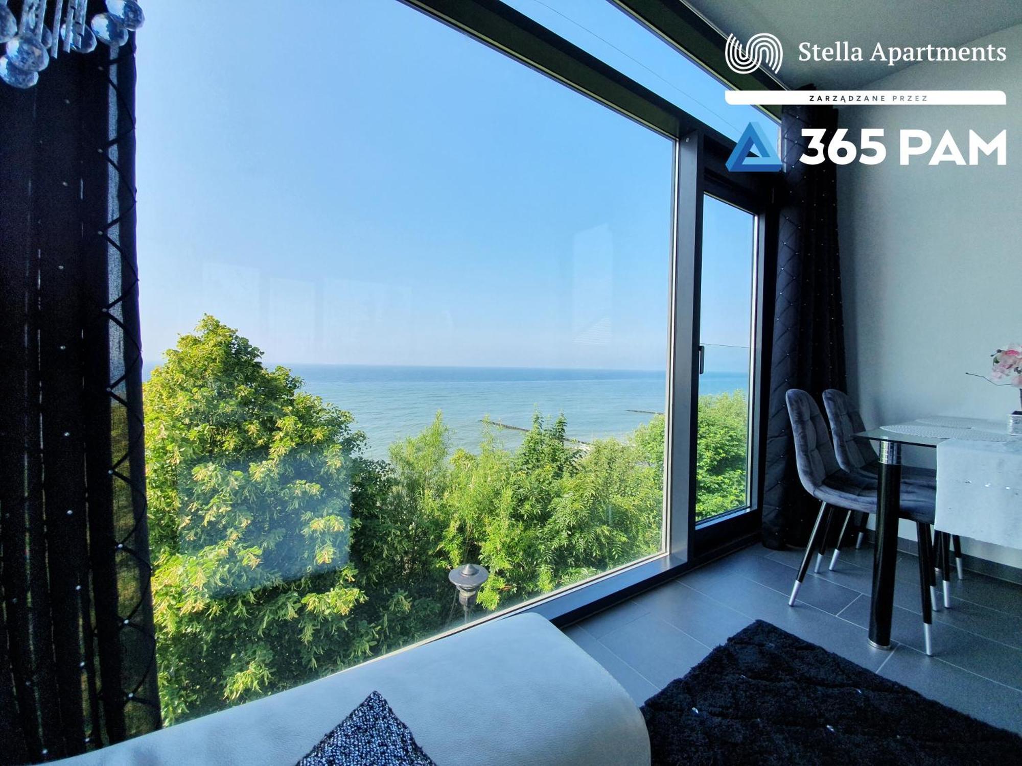 Boulevard - 365Pam Ustronie Morskie Luaran gambar