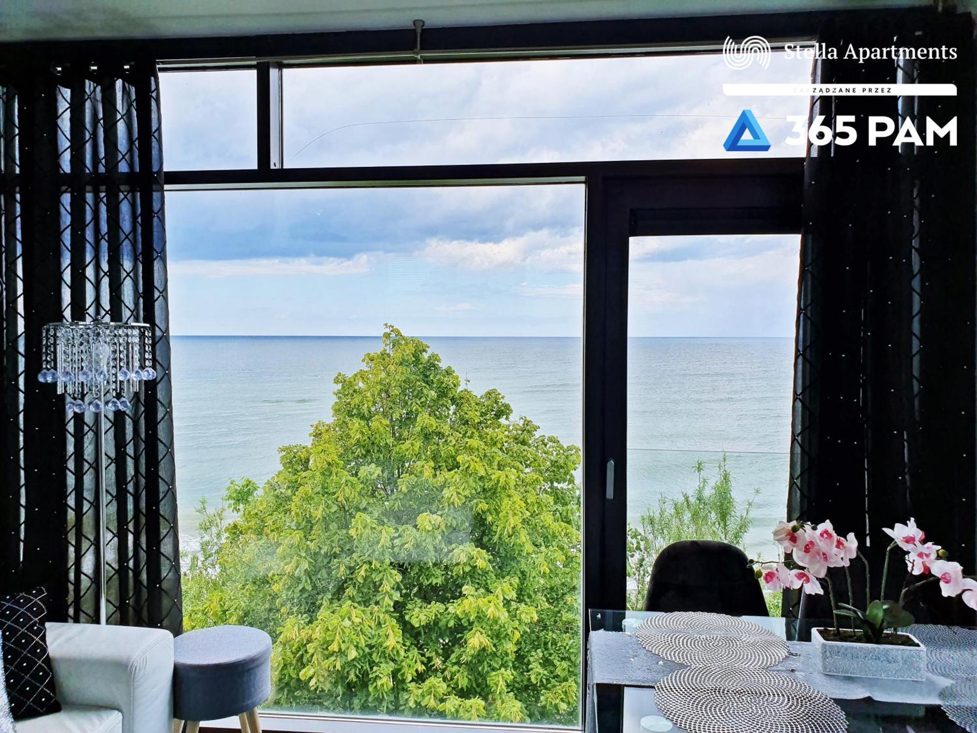 Boulevard - 365Pam Ustronie Morskie Luaran gambar