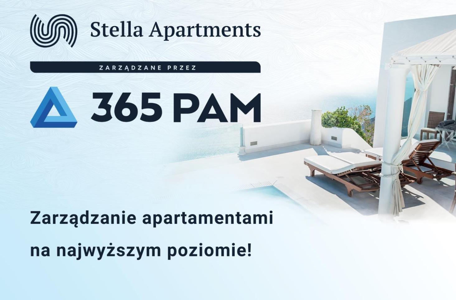 Boulevard - 365Pam Ustronie Morskie Luaran gambar